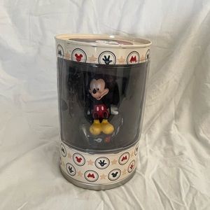 Vintage Mickey Mouse watch